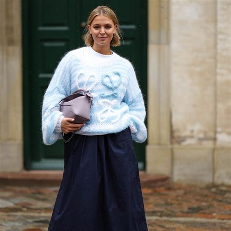 Errores Al Llevar Tenis Con Baggy Jeans En Oto O Invierno Vogue