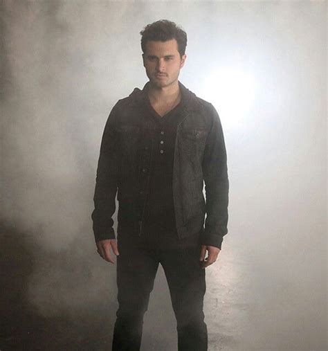 Pin By Lanie Lloyd On Enzo St John Michael Malarkey Vampire