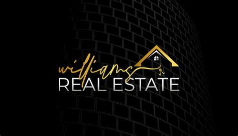 Luxury Real Estate Logo Design On Behance