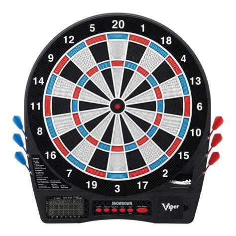 Top 10 Best Electronic Dart Boards in 2023 Reviews | Buyer's Guide