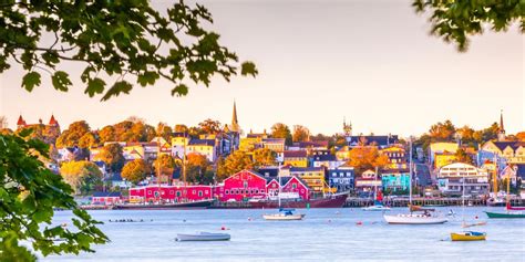 Top 6 Lunenburg Hotels, Inns & Bed and Breakfasts|by a Local