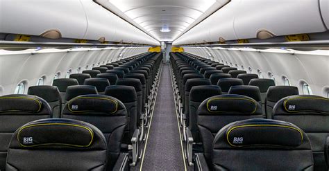 6 Ways To Make A Spirit Flight More Comfortable