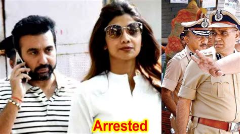 Shocking Shilpa Shetty Raj Kundra Can Be Arrested In Lac Fraud