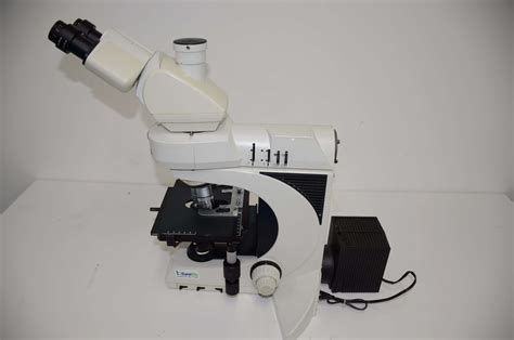 LEICA DMLB Microscope DM LB 11888011 BaneBio