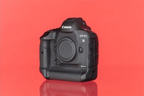 Used Canon EOS 1DX Mark II | MPB