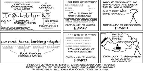 Recommend The Best Xkcd For High School Computer Science And Design