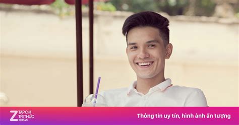 Hot boy Việt kiều Nga cao m Tôi chuẩn men Đời sống Sao