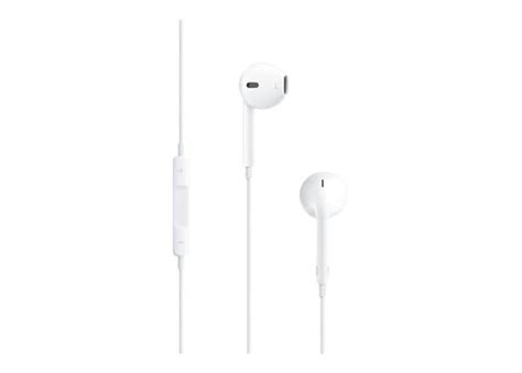 Apple Earpods Earphones With Mic Mmtn2ama Headphones