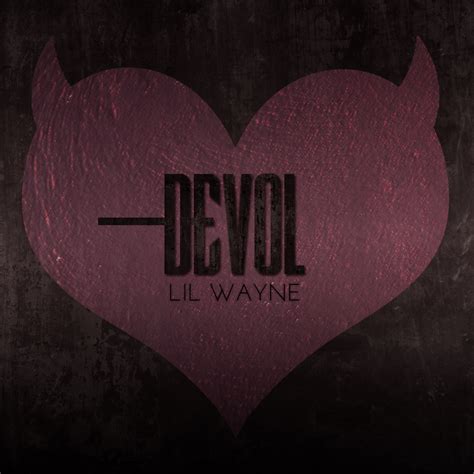 Devol Cover
