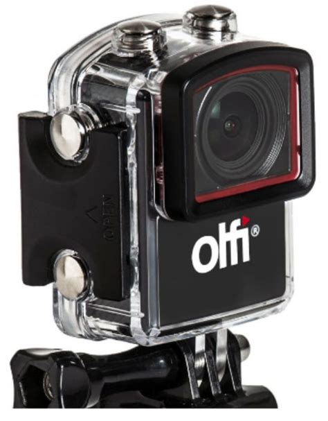 11 Best GoPro Alternatives in 2022 (Top Budget Action Cams!)