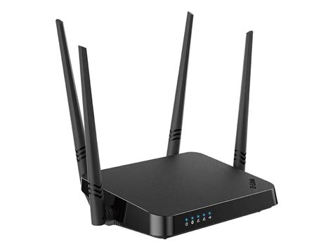 Роутер D-Link DIR-825/RU/I1A, белый, серый купить по низкой цене с ...