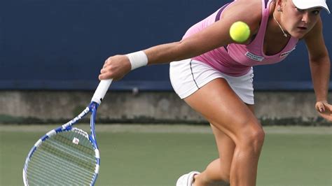 Us Open Los Askawy Dla Agnieszki Radwa Skiej Przegl D Sportowy Onet