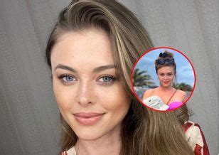 Joanna Opozda W Bikini P Roku Po Porodzie Wygl Da Rewelacyjnie Czaderka Pl Blog