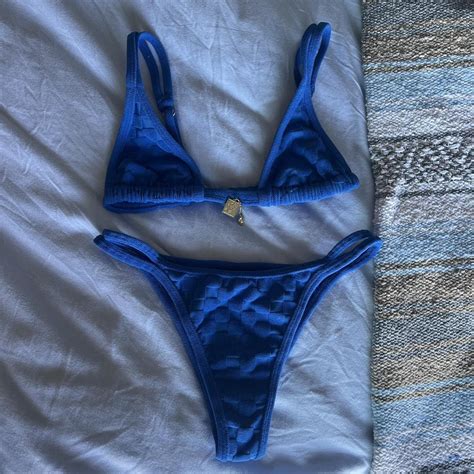 Bydee Australia Bikini Prague Top And Bottom In Depop