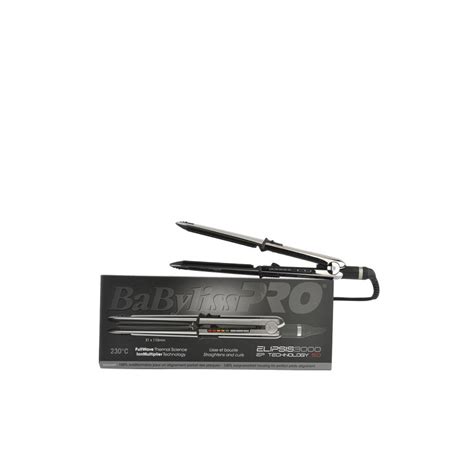 BABYLISS PRO LISSEUR BAB3000EPE ELIPSIS 3000