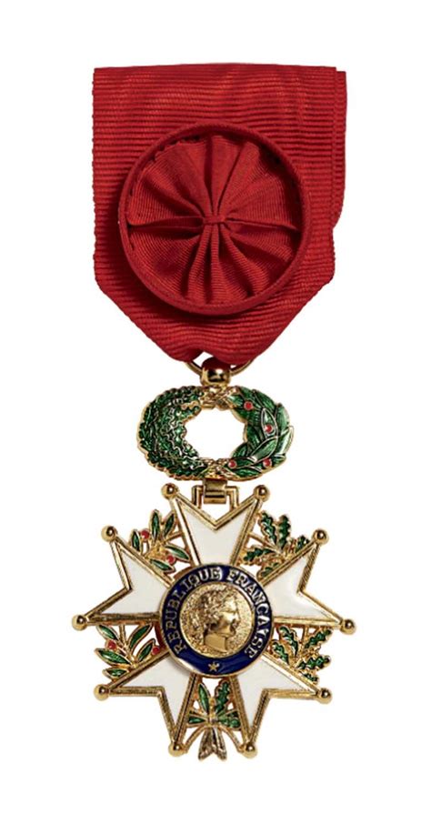 Le Donneur De Légion Dhonneur Lécran Du Bougon