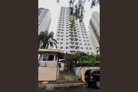 Condomínio Residencial Mediterrâneo Jardim Marajoara São Paulo