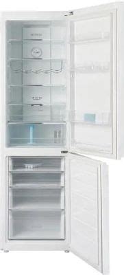 Холодильник двухкамерный HAIER C2F 637 CGWG белый – купить в Ситилинк ...