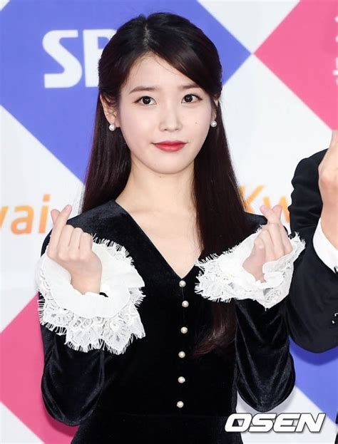 Iu、女優イ・ジウンになるまでの道のりを大公開！驚きの演技変遷史に注目 Kstyle