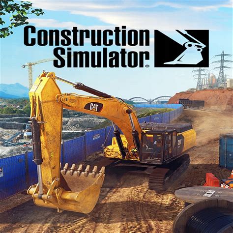 Construction Simulator Extended Edition Nowa Pe Na Wersja Steam Pc Pl