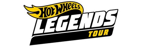 Customiza seus carros Ainda dá tempo de se inscrever no Hot Wheels Legends De 0 a 100