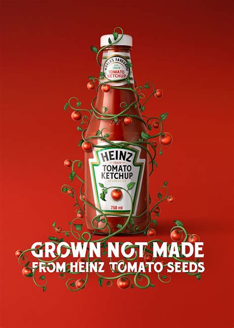 Heinz Ads