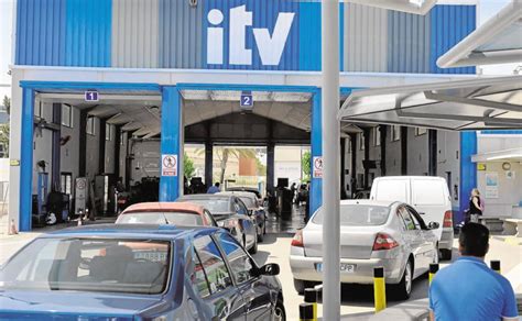 Las Itv En Espa A Qu Esperar C Mo Prepararte Y Consejos Para Pasar