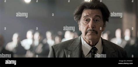 AXIS SALLY, (aka AMERICAN TRAITOR: THE TRIAL OF AXIS SALLY), Al Pacino ...