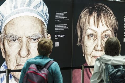 Fotos Gegen Das Vergessen Deutsche Bahn Bringt Holocaust