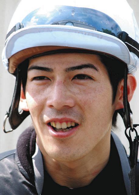 柴山雄一jra通算1万回騎乗 史上42人目「初心を忘れずに」：中日スポーツ・東京中日スポーツ