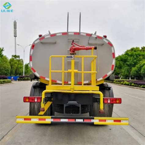 Dongfeng Spray Truck Water Tank Truck Dust Suppression Vehicle Truck