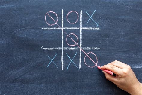 16 Benefits And Advantages Of Playing Tic Tac Toe Importance Gamesver