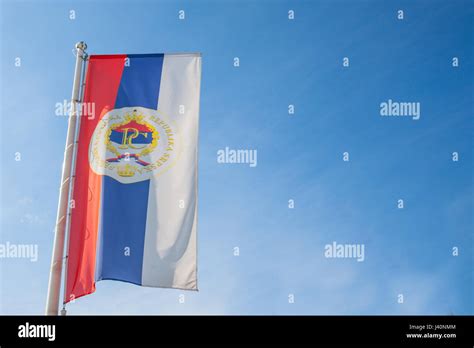 Bosnian serb hi-res stock photography and images - Alamy