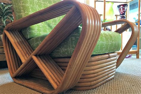 All About Rattan And Rattan Furniture