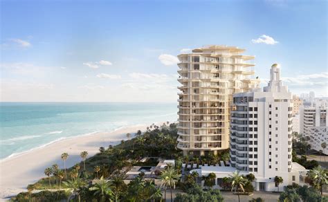 Aman To Bring Luxury Beach Aparthotel To Miami Next Year