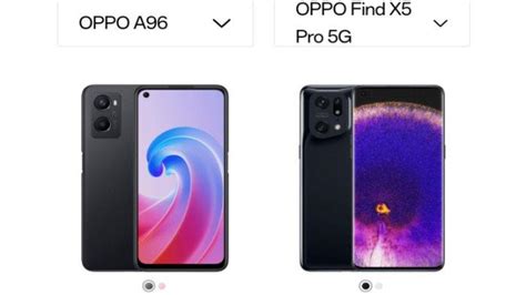 Rekomendasi Hp Oppo Memori Besar Gb Di Edisi Lebaran Harga