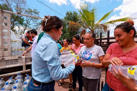 En El Sistema Dif Bienestar Vamos En Apoy De Las Familias Ante La