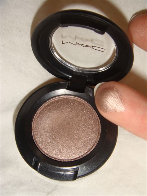 Mac Satin Taupe Mac Satin Taupe Taupe Eyeshadow Makeup Obsession