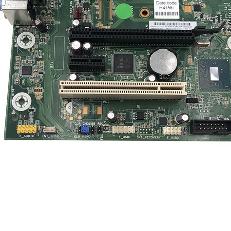 Ritual Liberal Modelo Hp Fx Isl Motherboard Fracaso Voltaje Rebobinar