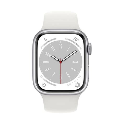 Apple Watch Series Gps Mm Aluminium Precio Guatemala Kemik