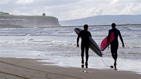 Coast & beaches | Northern Ireland | National Trust