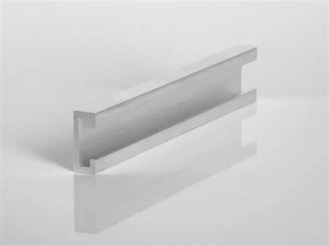 Vente Bordure profilé 25x10x2 5x5950mm alu 6060 thermolaqué M2M Alu