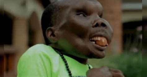 They Call Him The Ugliest Man Alive. But 8 Children Later, He Proves ...