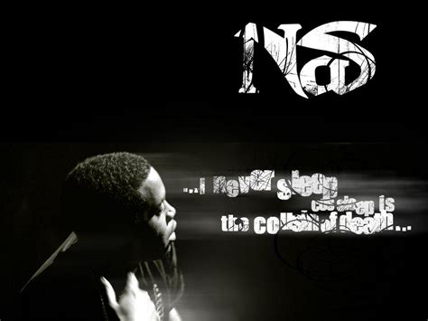 Nas Quotes Wallpapers - Top Free Nas Quotes Backgrounds - WallpaperAccess