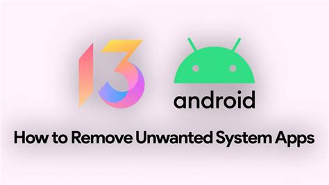 How To Remove Bloatware On Xiaomi All Debloat Methods Xiaomiuinet