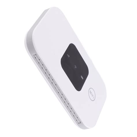 Portable Wifi High Speed White Portable Small G Mobile Wifi