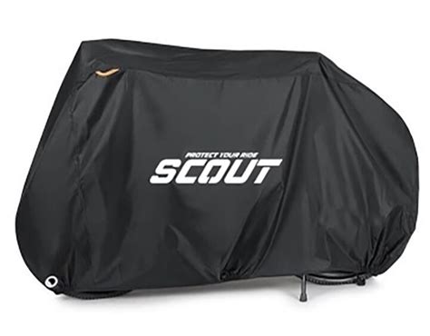 Tricycle Waterproof Weather Cover