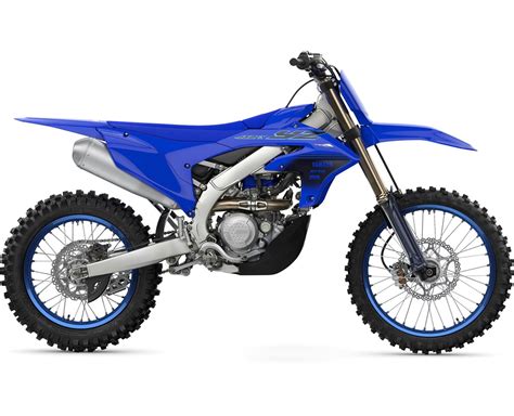 2024 Yamaha YZ125X Team Yamaha Blue for sale in Lévis RPM Rive Sud