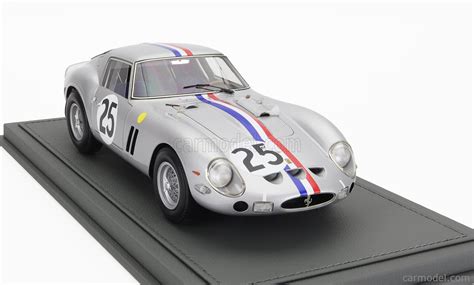 Bbr Models Bbr Night Vet Scale Ferrari Gto L V Coupe