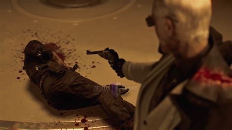 Resident Evil Requiem Does Leon Die Deltias Gaming